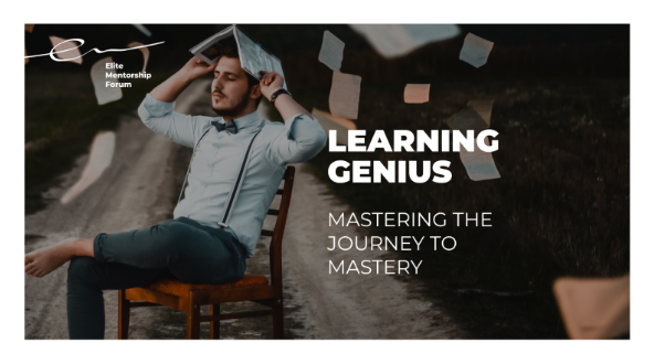 Module 1 - Learning Genius